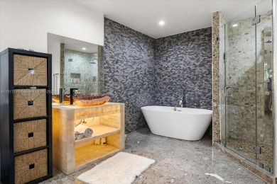 WELCOME TO YOUR DREAM HOME IN THE DESIRABLE DORAL GLEN COMMUNITY on Jim McLean Signature Course in Florida - for sale on GolfHomes.com, golf home, golf lot