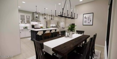 CUSTOM BUILD! Rivers Edge is a prestigious location along the on Rivers Edge Golf Club in North Carolina - for sale on GolfHomes.com, golf home, golf lot