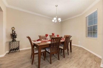 Skip the Wait--Move Into Modern Luxury Today!
This meticulously on Red Tail Golf Club in Florida - for sale on GolfHomes.com, golf home, golf lot