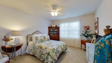 Tucked away on a quiet street, this elegant one-owner home on Carolina Colours Golf Club in North Carolina - for sale on GolfHomes.com, golf home, golf lot