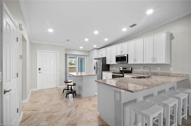 Welcome to easy, breezy Southwest Florida living in this updated on Babcock National Golf Course in Florida - for sale on GolfHomes.com, golf home, golf lot