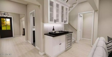 CUSTOM BUILD! Rivers Edge is a prestigious location along the on Rivers Edge Golf Club in North Carolina - for sale on GolfHomes.com, golf home, golf lot