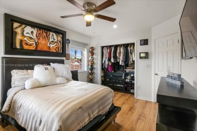 WELCOME TO YOUR DREAM HOME IN THE DESIRABLE DORAL GLEN COMMUNITY on Jim McLean Signature Course in Florida - for sale on GolfHomes.com, golf home, golf lot