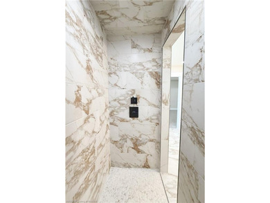 Come along with me and walk into this Brand New Construction on on Wolf Ridge Golf Course in Oklahoma - for sale on GolfHomes.com, golf home, golf lot