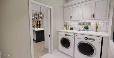 CUSTOM BUILD! Rivers Edge is a prestigious location along the on Rivers Edge Golf Club in North Carolina - for sale on GolfHomes.com, golf home, golf lot