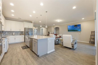 Skip the Wait--Move Into Modern Luxury Today!
This meticulously on Red Tail Golf Club in Florida - for sale on GolfHomes.com, golf home, golf lot