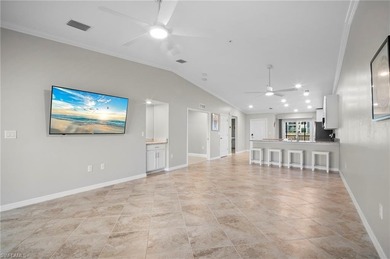 Welcome to easy, breezy Southwest Florida living in this updated on Babcock National Golf Course in Florida - for sale on GolfHomes.com, golf home, golf lot