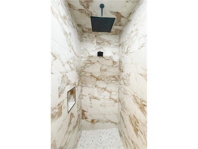 Come along with me and walk into this Brand New Construction on on Wolf Ridge Golf Course in Oklahoma - for sale on GolfHomes.com, golf home, golf lot