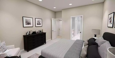 CUSTOM BUILD! Rivers Edge is a prestigious location along the on Rivers Edge Golf Club in North Carolina - for sale on GolfHomes.com, golf home, golf lot