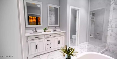 CUSTOM BUILD! Rivers Edge is a prestigious location along the on Rivers Edge Golf Club in North Carolina - for sale on GolfHomes.com, golf home, golf lot
