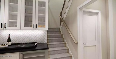 CUSTOM BUILD! Rivers Edge is a prestigious location along the on Rivers Edge Golf Club in North Carolina - for sale on GolfHomes.com, golf home, golf lot