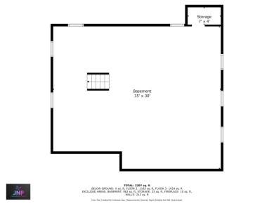 Spacious and updated, this 5-bedroom, 2-bathroom home offers 2 on IMA Brookwood Golf Course in Michigan - for sale on GolfHomes.com, golf home, golf lot