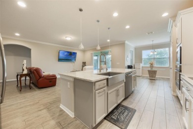 Skip the Wait--Move Into Modern Luxury Today!
This meticulously on Red Tail Golf Club in Florida - for sale on GolfHomes.com, golf home, golf lot