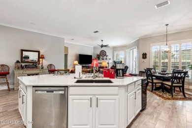 **Stunning 4-Bed, 3-Bath Pool Home in the gated community of on Magnolia Point Golf and Country Club in Florida - for sale on GolfHomes.com, golf home, golf lot