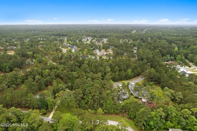 CUSTOM BUILD! Rivers Edge is a prestigious location along the on Rivers Edge Golf Club in North Carolina - for sale on GolfHomes.com, golf home, golf lot