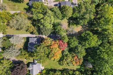 Spacious and updated, this 5-bedroom, 2-bathroom home offers 2 on IMA Brookwood Golf Course in Michigan - for sale on GolfHomes.com, golf home, golf lot