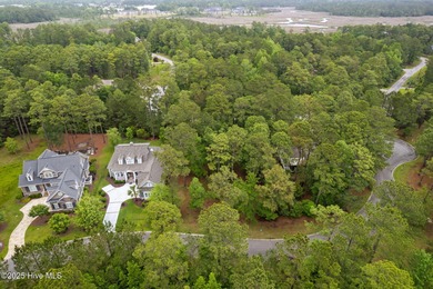 CUSTOM BUILD! Rivers Edge is a prestigious location along the on Rivers Edge Golf Club in North Carolina - for sale on GolfHomes.com, golf home, golf lot