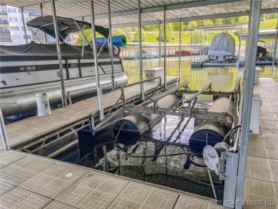 This is the perfect condo package that you've been looking for on Tan-Tar-A Golf Club in Missouri - for sale on GolfHomes.com, golf home, golf lot