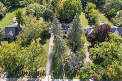 Spacious and updated, this 5-bedroom, 2-bathroom home offers 2 on IMA Brookwood Golf Course in Michigan - for sale on GolfHomes.com, golf home, golf lot