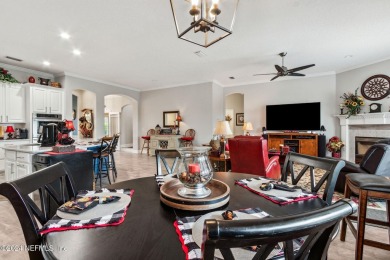 **Stunning 4-Bed, 3-Bath Pool Home in the gated community of on Magnolia Point Golf and Country Club in Florida - for sale on GolfHomes.com, golf home, golf lot