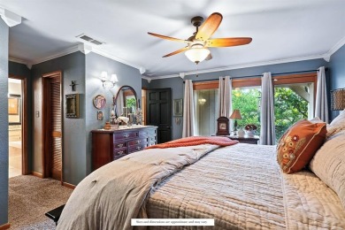 Spacious and elegant 2-story townhouse located in the desirable on Abilene Country Club - South Course in Texas - for sale on GolfHomes.com, golf home, golf lot