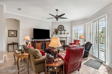 **Stunning 4-Bed, 3-Bath Pool Home in the gated community of on Magnolia Point Golf and Country Club in Florida - for sale on GolfHomes.com, golf home, golf lot