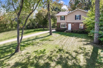 Spacious and updated, this 5-bedroom, 2-bathroom home offers 2 on IMA Brookwood Golf Course in Michigan - for sale on GolfHomes.com, golf home, golf lot