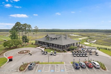 CUSTOM BUILD! Rivers Edge is a prestigious location along the on Rivers Edge Golf Club in North Carolina - for sale on GolfHomes.com, golf home, golf lot