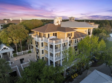 Welcome to your dream escape in gated Sandestin at at on Sandestin Golf and Beach Resort - Raven in Florida - for sale on GolfHomes.com, golf home, golf lot
