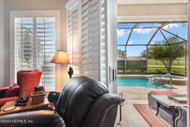 **Stunning 4-Bed, 3-Bath Pool Home in the gated community of on Magnolia Point Golf and Country Club in Florida - for sale on GolfHomes.com, golf home, golf lot