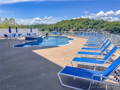 This is the perfect condo package that you've been looking for on Tan-Tar-A Golf Club in Missouri - for sale on GolfHomes.com, golf home, golf lot