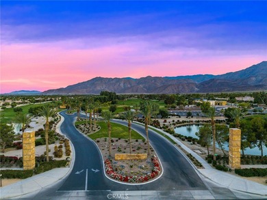 From the warm winter sun to desert sunsets and starry nights on Golf Club At La Quinta in California - for sale on GolfHomes.com, golf home, golf lot