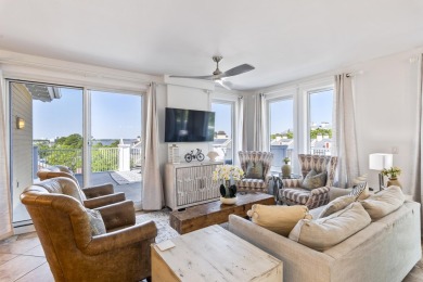 Welcome to your dream escape in gated Sandestin at at on Sandestin Golf and Beach Resort - Raven in Florida - for sale on GolfHomes.com, golf home, golf lot