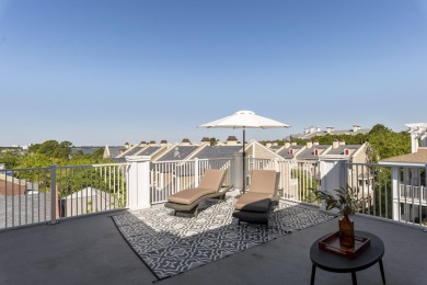 Welcome to your dream escape in gated Sandestin at at on Sandestin Golf and Beach Resort - Raven in Florida - for sale on GolfHomes.com, golf home, golf lot