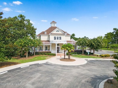 CUSTOM BUILD! Rivers Edge is a prestigious location along the on Rivers Edge Golf Club in North Carolina - for sale on GolfHomes.com, golf home, golf lot