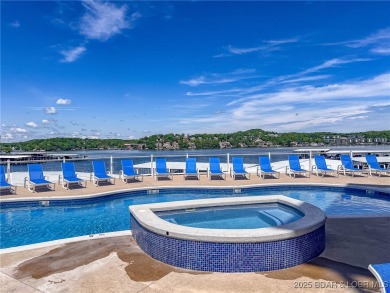 This is the perfect condo package that you've been looking for on Tan-Tar-A Golf Club in Missouri - for sale on GolfHomes.com, golf home, golf lot