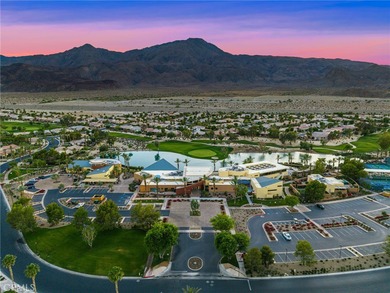 From the warm winter sun to desert sunsets and starry nights on Golf Club At La Quinta in California - for sale on GolfHomes.com, golf home, golf lot