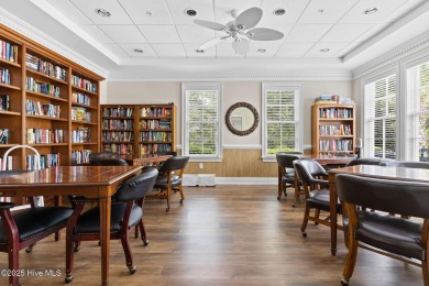 CUSTOM BUILD! Rivers Edge is a prestigious location along the on Rivers Edge Golf Club in North Carolina - for sale on GolfHomes.com, golf home, golf lot