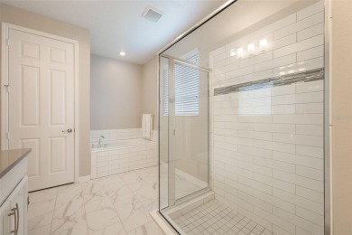 Skip the Wait--Move Into Modern Luxury Today!
This meticulously on Red Tail Golf Club in Florida - for sale on GolfHomes.com, golf home, golf lot
