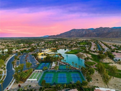 From the warm winter sun to desert sunsets and starry nights on Golf Club At La Quinta in California - for sale on GolfHomes.com, golf home, golf lot
