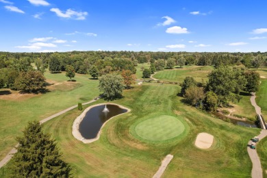 Spacious and updated, this 5-bedroom, 2-bathroom home offers 2 on IMA Brookwood Golf Course in Michigan - for sale on GolfHomes.com, golf home, golf lot