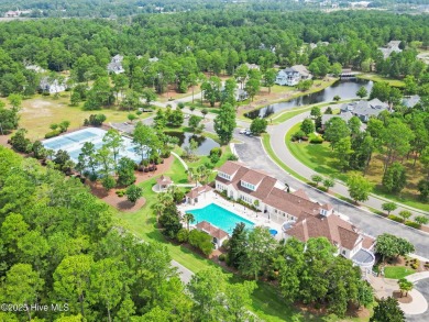 CUSTOM BUILD! Rivers Edge is a prestigious location along the on Rivers Edge Golf Club in North Carolina - for sale on GolfHomes.com, golf home, golf lot