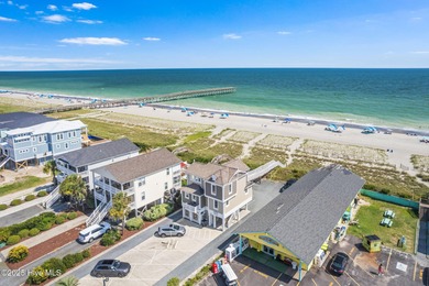 CUSTOM BUILD! Rivers Edge is a prestigious location along the on Rivers Edge Golf Club in North Carolina - for sale on GolfHomes.com, golf home, golf lot