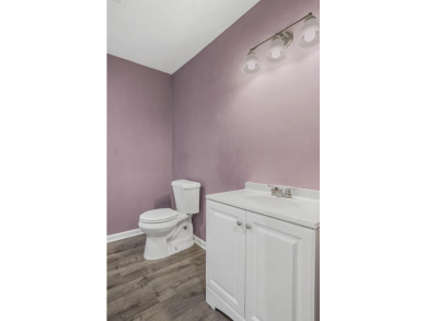 Spacious and updated, this 5-bedroom, 2-bathroom home offers 2 on IMA Brookwood Golf Course in Michigan - for sale on GolfHomes.com, golf home, golf lot