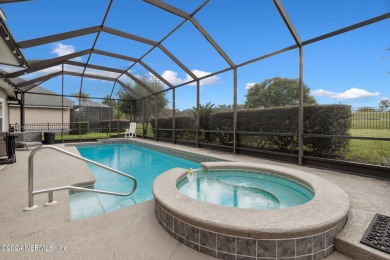 **Stunning 4-Bed, 3-Bath Pool Home in the gated community of on Magnolia Point Golf and Country Club in Florida - for sale on GolfHomes.com, golf home, golf lot