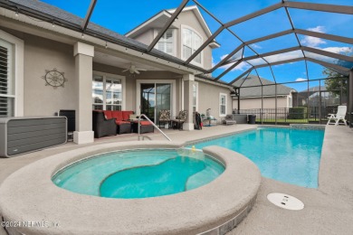 **Stunning 4-Bed, 3-Bath Pool Home in the gated community of on Magnolia Point Golf and Country Club in Florida - for sale on GolfHomes.com, golf home, golf lot
