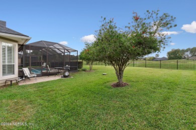 **Stunning 4-Bed, 3-Bath Pool Home in the gated community of on Magnolia Point Golf and Country Club in Florida - for sale on GolfHomes.com, golf home, golf lot
