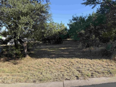 Discover the perfect opportunity to build your dream home on on Ram Rock Golf Course in Texas - for sale on GolfHomes.com, golf home, golf lot