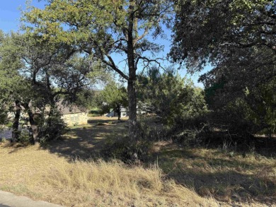 Discover the perfect opportunity to build your dream home on on Ram Rock Golf Course in Texas - for sale on GolfHomes.com, golf home, golf lot