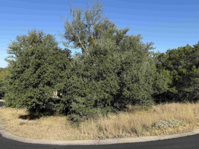 Discover the perfect opportunity to build your dream home on on Ram Rock Golf Course in Texas - for sale on GolfHomes.com, golf home, golf lot